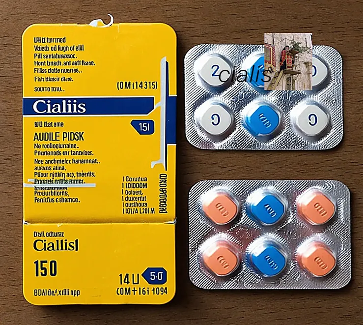 Cialis 1